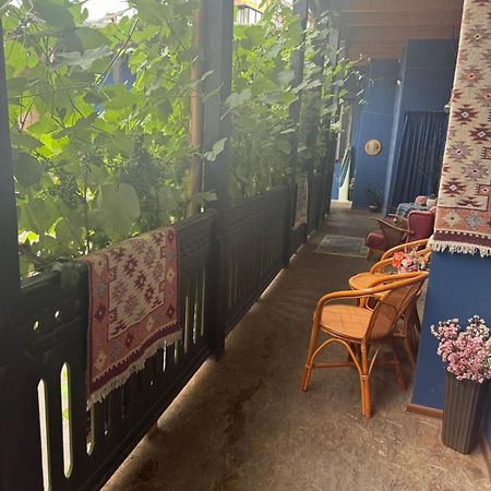Vintage Room Тбилиси Экстерьер фото