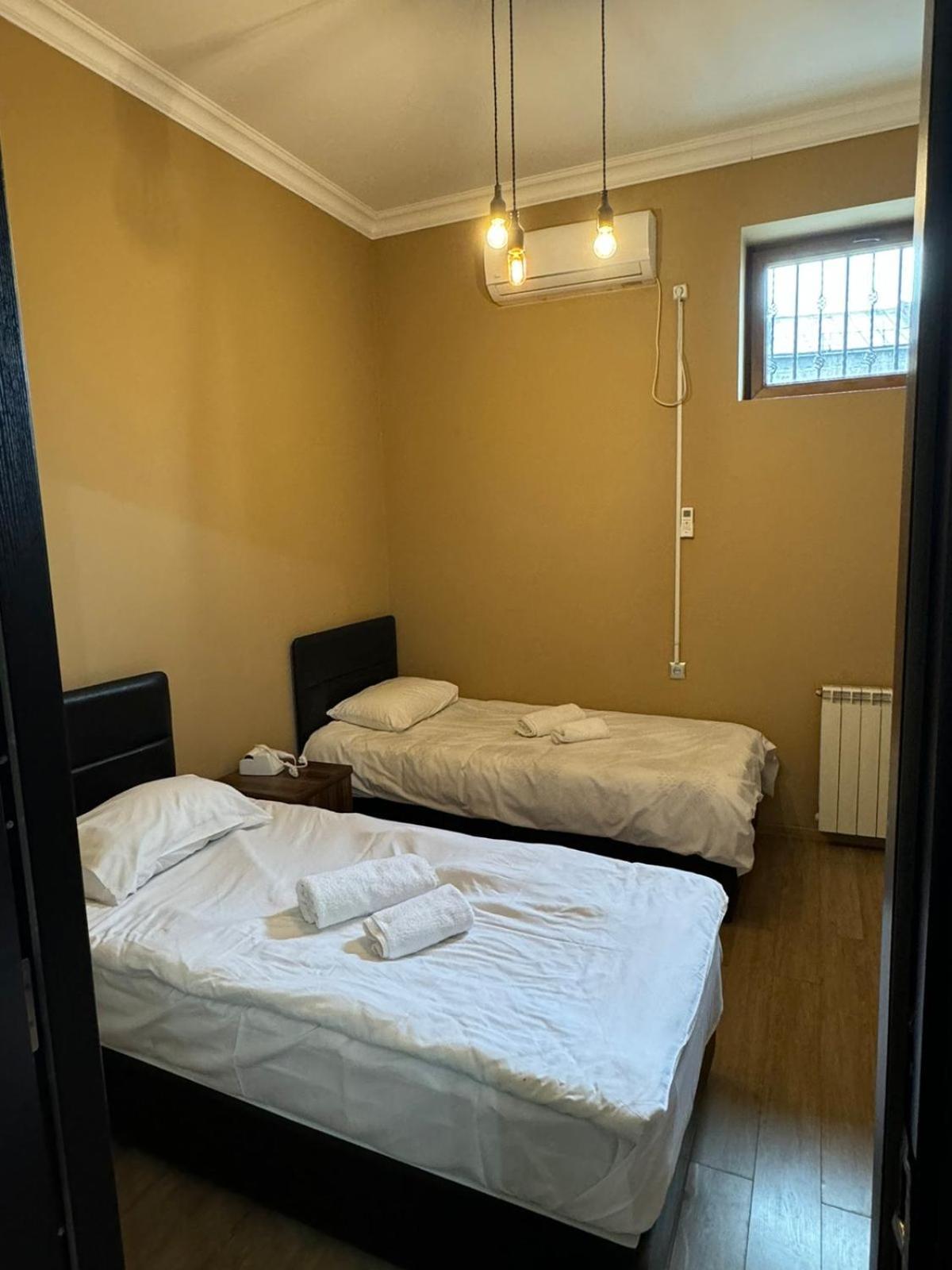 Vintage Room Тбилиси Экстерьер фото