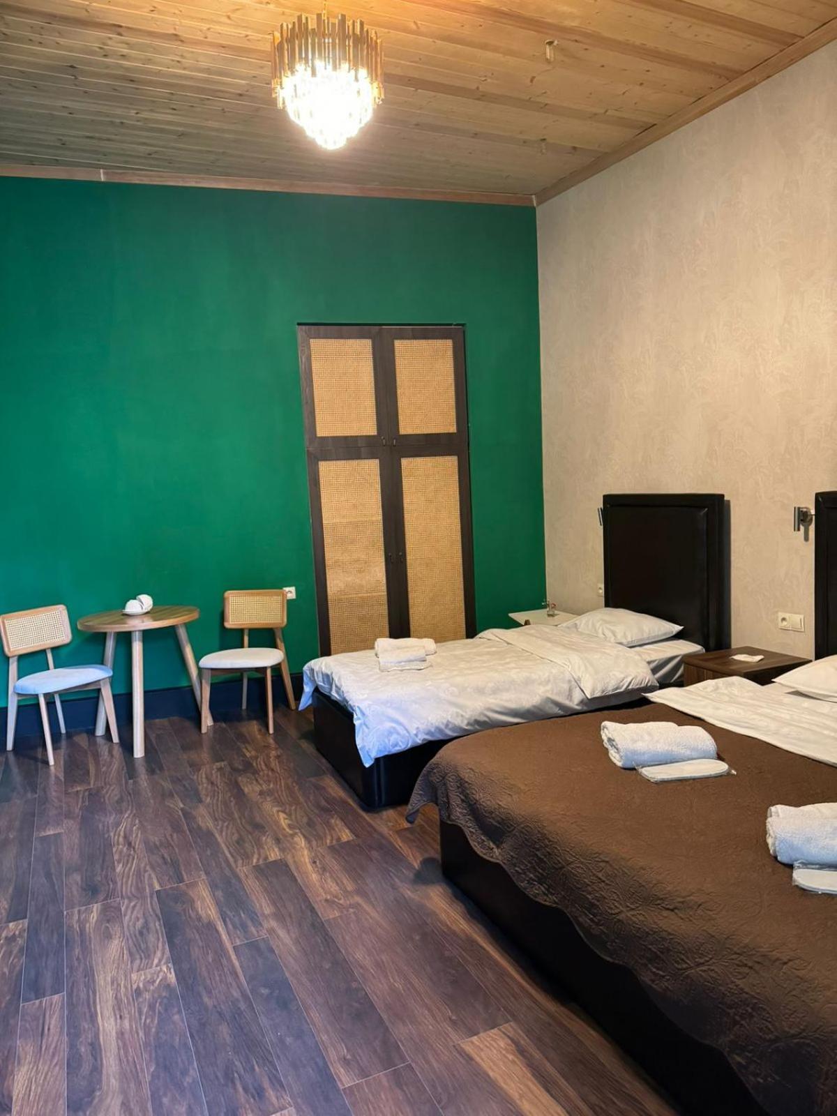 Vintage Room Тбилиси Экстерьер фото