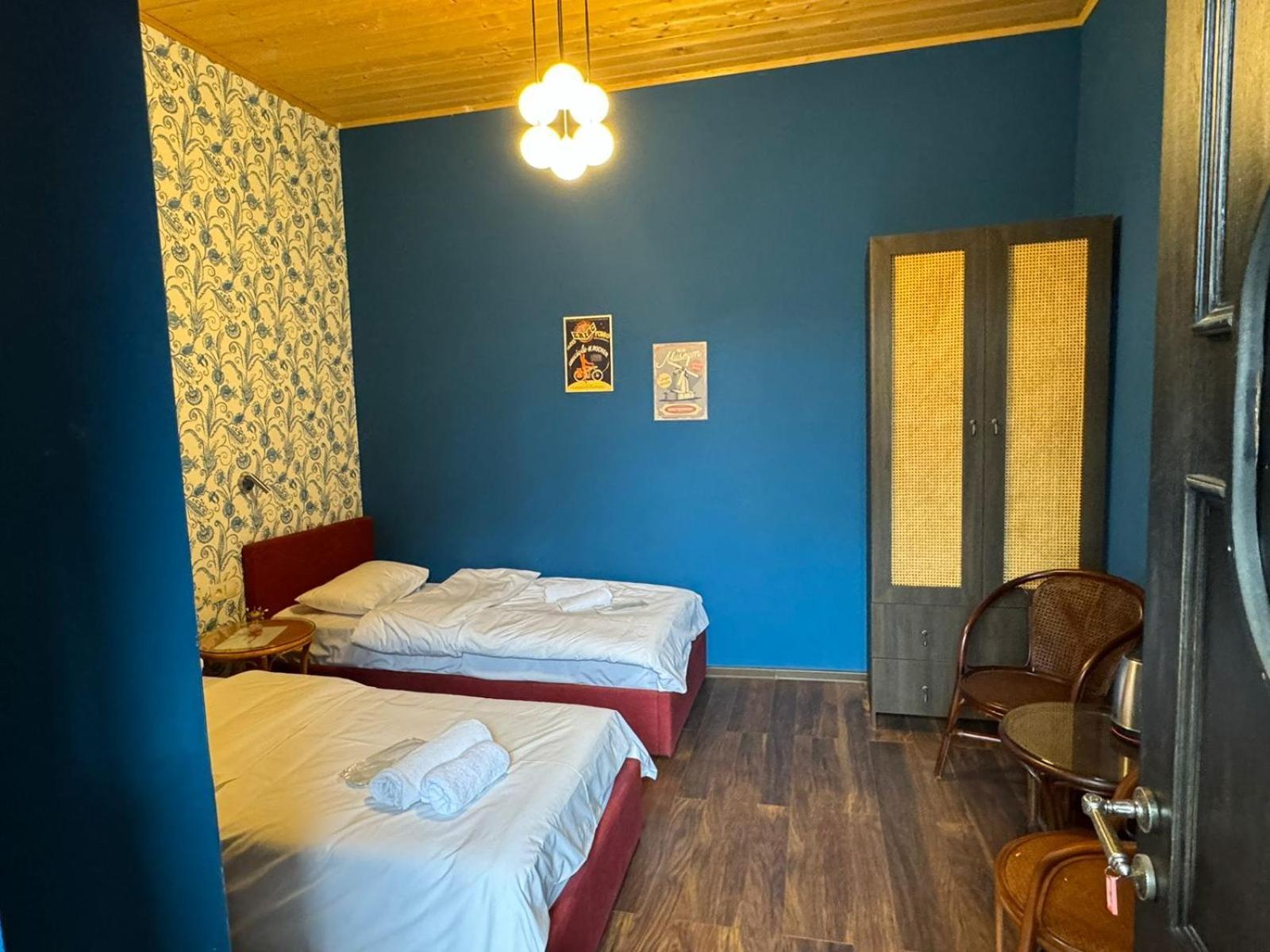 Vintage Room Тбилиси Экстерьер фото