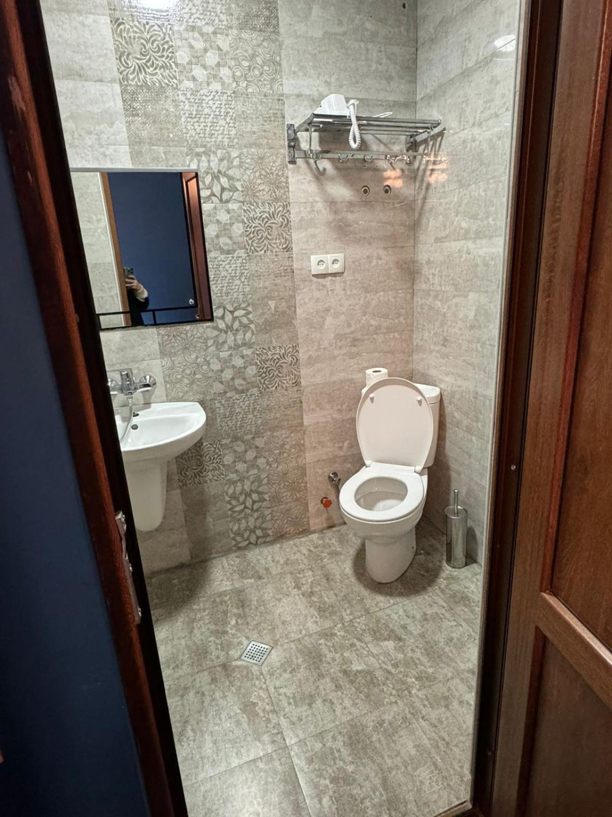 Vintage Room Тбилиси Экстерьер фото