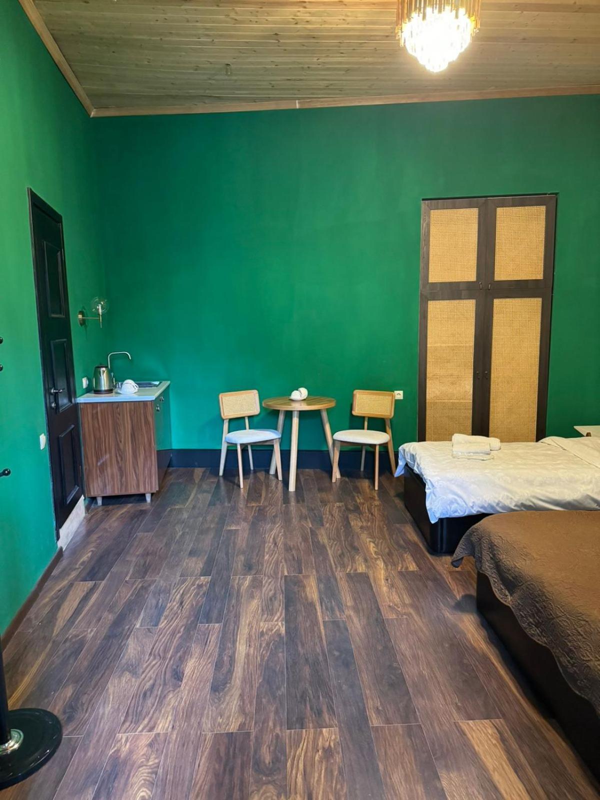 Vintage Room Тбилиси Экстерьер фото