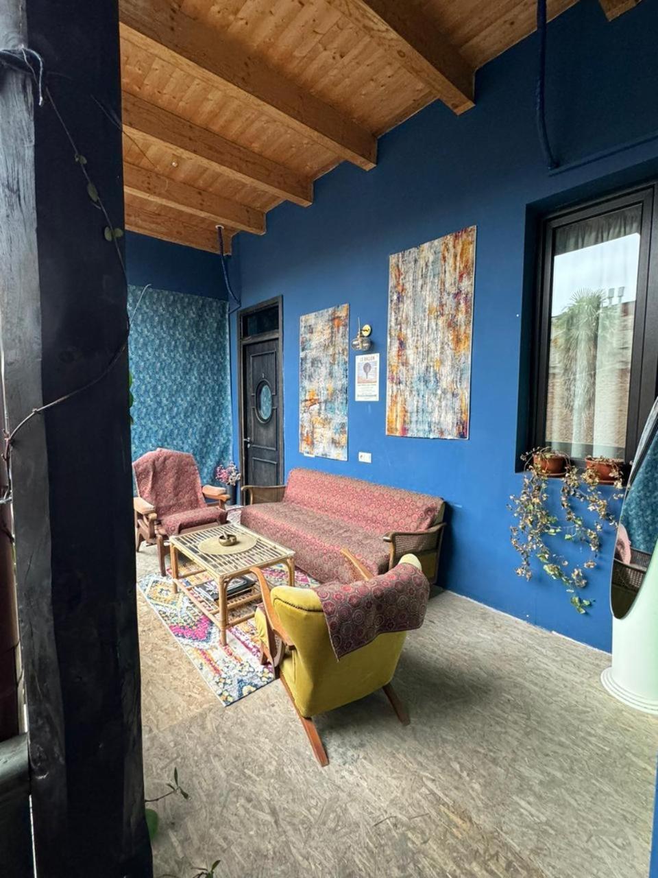 Vintage Room Тбилиси Экстерьер фото
