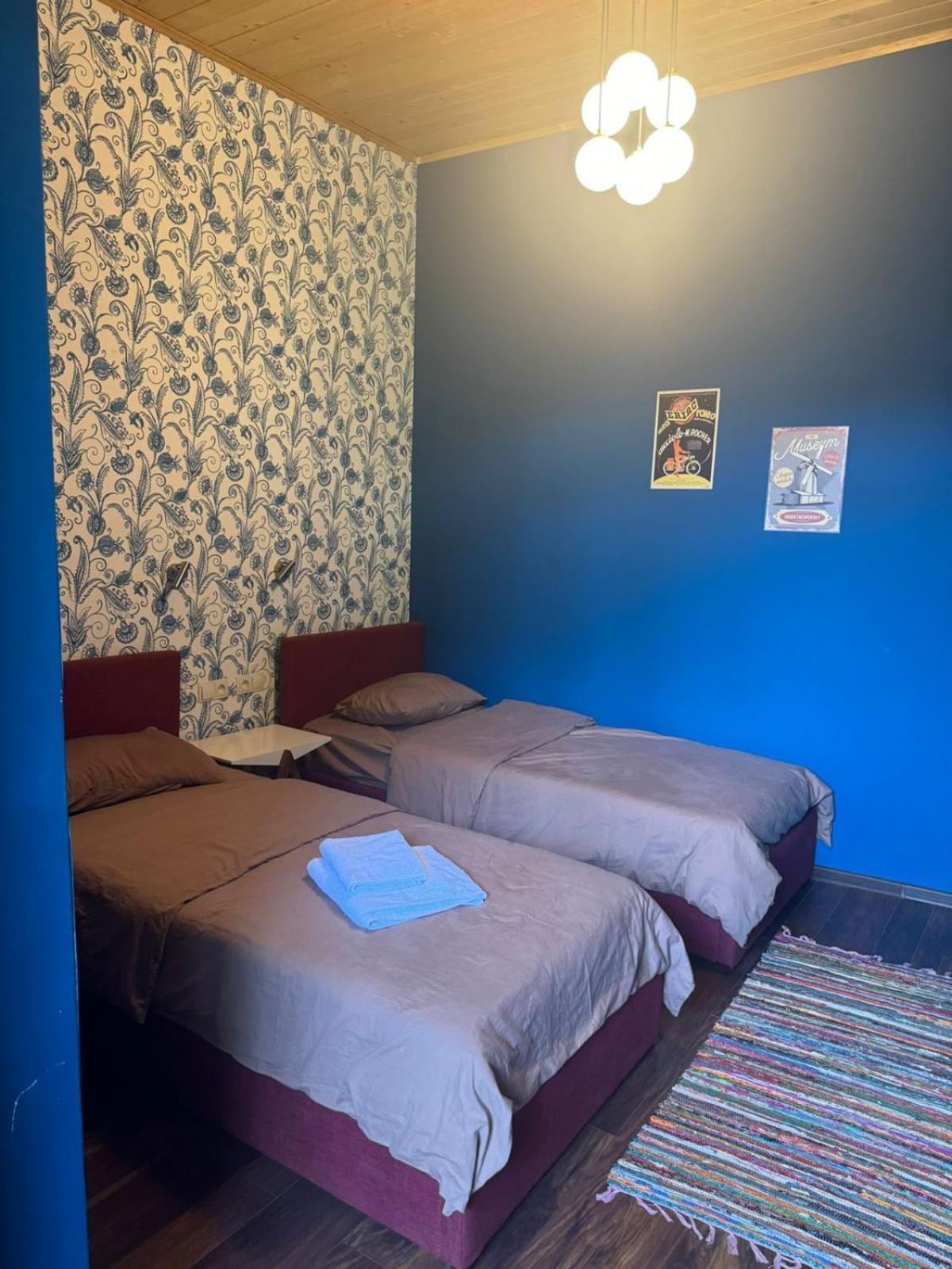 Vintage Room Тбилиси Экстерьер фото